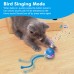 FLERDMAU Cat Toys Ball for Indoor Cats