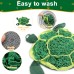 FLERDMAU Snuffle Mat for Dogs Slow Feeder Treat Toys