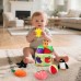FLERDMAU Baby Sensory Toys – Surprise Felt Set with Animals